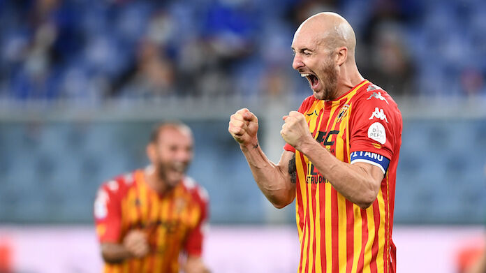 . caldirola benevento