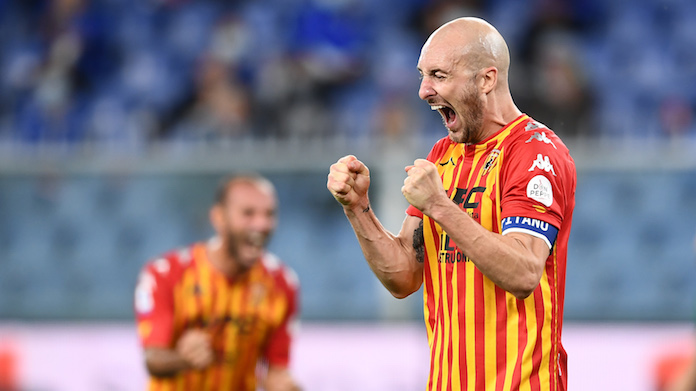 caldirola benevento