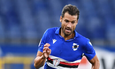 candreva sampdoria