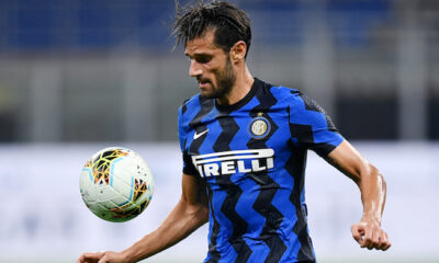 candreva sampdoria