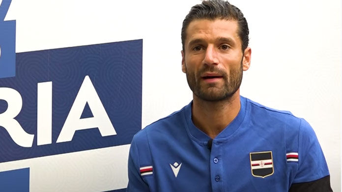 Candreva_Sampdoria