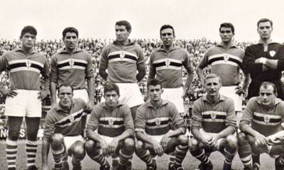 China Sampdoria