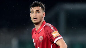 Chi è Vlad Dragomir, il talento ex Arsenal che piace alla Sampdoria – VIDEO