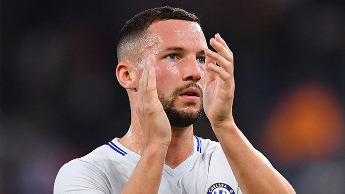 Drinkwater Drinkwater