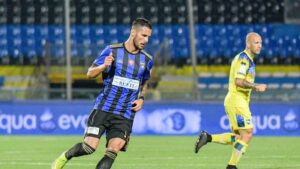 Sampdoria su Marin del Pisa: ci sono altri due club di Serie A