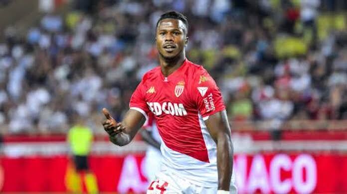 keita-sampdoria Keita Sampdoria