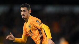 La Sampdoria pensa a Shabani: ipotesi prestito dal Wolverhampton