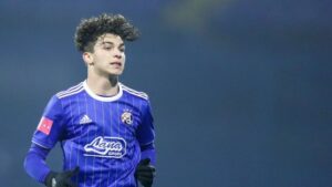 Marin Sampdoria, inserimento del Monza. I dettagli