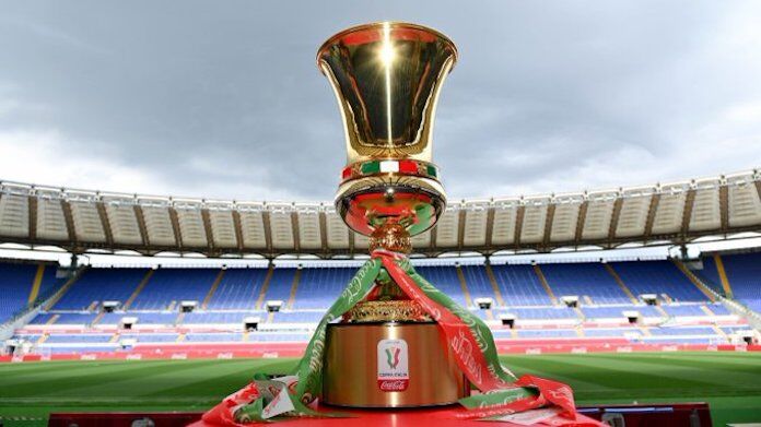 EhZiNXIWsAA8YgJ Coppa Italia Sampdoria