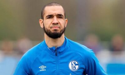 Bentaleb Sampdoria