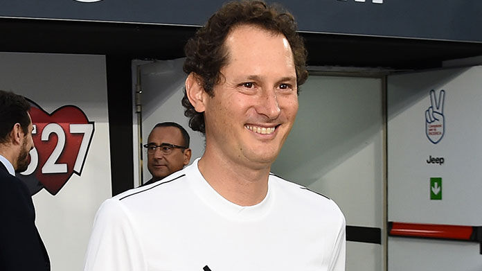 Elkann