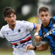 inter sampdoria primavera