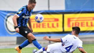 Chi è Yepes: la mente della Sampdoria Primavera