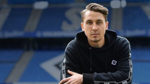 Chi è Adrian Fein: mediano del Bayern Monaco proposto alla Sampdoria – VIDEO