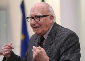 FIGC, addio Fini. Gravina: «Grave perdita per il calcio italiano»