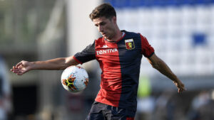 Il Benevento insidia lo scambio Ghiglione Leris: le ultime di mercato