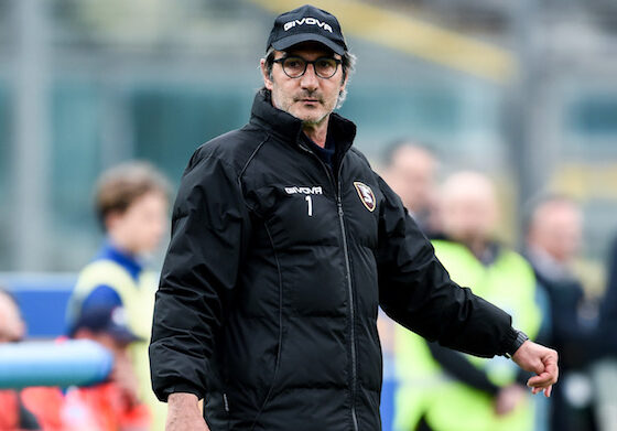 Alessandria Sampdoria