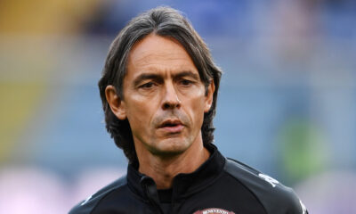 Inzaghi MG1 3850
