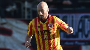 Caldirola: «A Genova dovremo lottare. Questa Serie A dipende solo da noi»