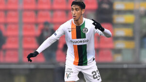 Chi è Youssef Maleh, l’italo-marocchino che piace alla Sampdoria