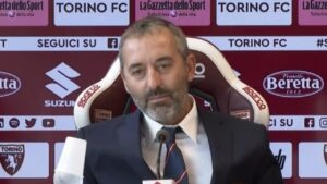 Esordio amaro per Giampaolo. La Fiorentina supera il Torino per 1-0