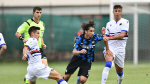Marrale Sampdoria