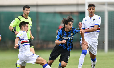 Marrale Sampdoria