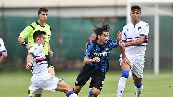 Marrale_Sampdoria