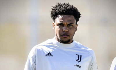 McKennie