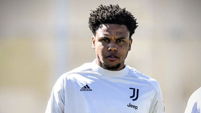 McKennie