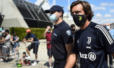 Pirlo Juventus