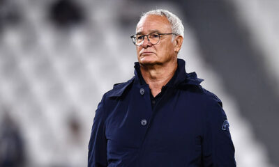 ranieri sampdoria