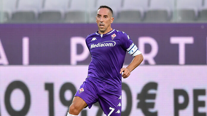 Ribery