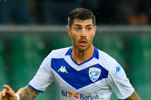 Sampdoria a caccia di terzini: duello tra Sabelli e Moreira