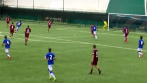 HIGHLIGHTS Sampdoria Torino Primavera: tutti i gol del match – VIDEO