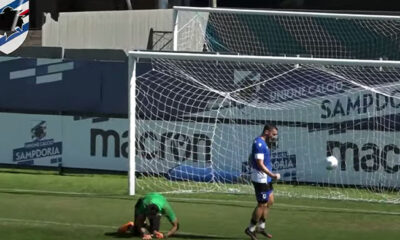 Sampdoria