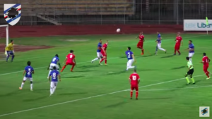 HIGHLIGHTS Piacenza Sampdoria: tutti i gol del match – VIDEO