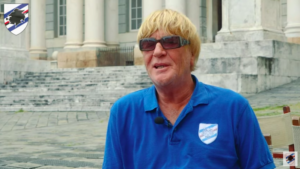 Rainone: «La Sampdoria mi prese. Poi mi ribellai» – VIDEO