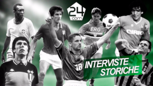 INTERVISTE STORICHE Boskov: «Soldi e interessi sono i più grandi nemici del calcio» – VIDEO
