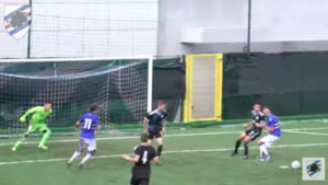 HIGHLIGHTS Sampdoria Entella Primavera: tutti i gol del match – VIDEO