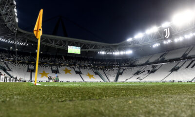 Juventus Sampdoria