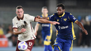 Hellas Verona Roma, sconfitta a tavolino per i giallorossi: il motivo