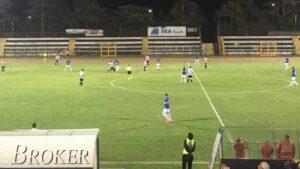 Derthona Sampdoria 0-3: cronaca e tabellino