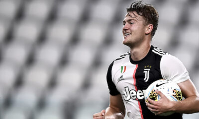de Ligt 2NC5274
