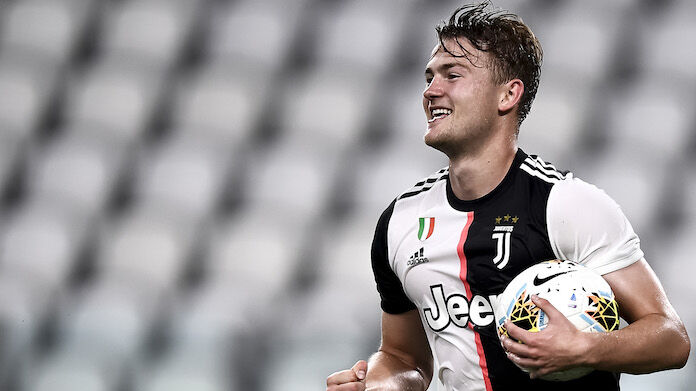 Juventus FC v US Lecce - Serie A