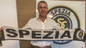 Sampdoria, Invernizzi: «Pochi concetti, ma chiari. Merito di Ranieri»