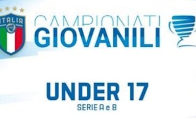 under 17 sampdoria