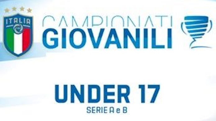 under 17 sampdoria