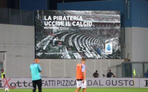 La Guardia di Finanzia dice no alla pirateria. Chiusi 58 siti illegali
