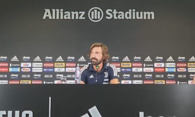 pirlo juventus